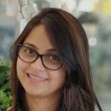 Priyanka Mishra