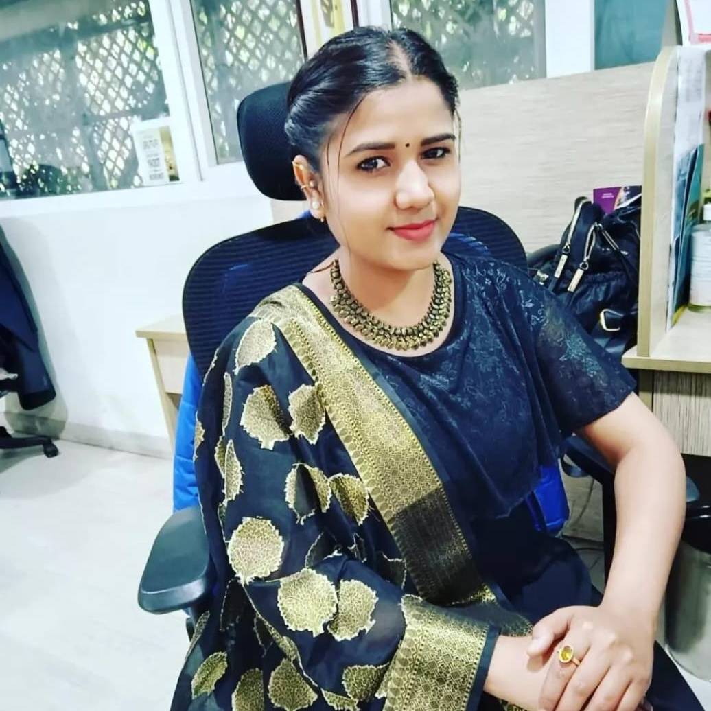 DIKSHA VERMA