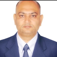 ASHISH BHARTIYA