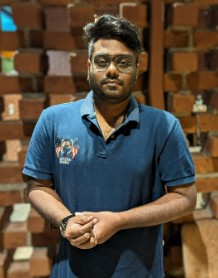 DR. Madan Mohan Kandukuru