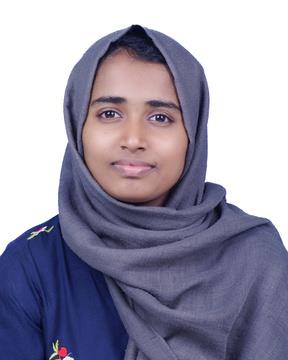 SALIHA C H