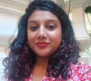 Dr.NANDINI DAYALAN
