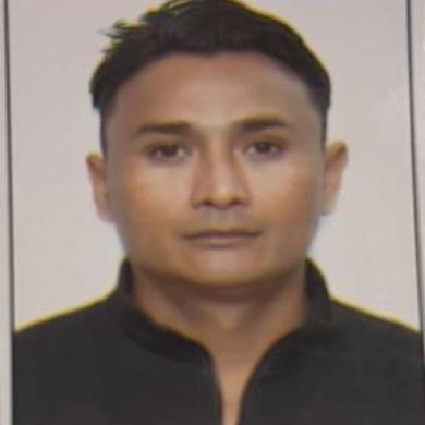 Ram Pradhan