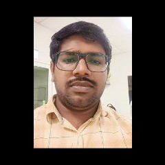 Narendar Reddy.K