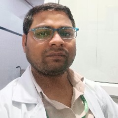 Nikhil Pandey