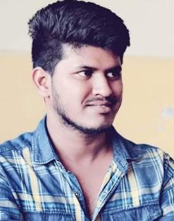 Darshan Raj