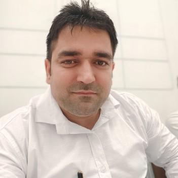 SUMEET KUMAR