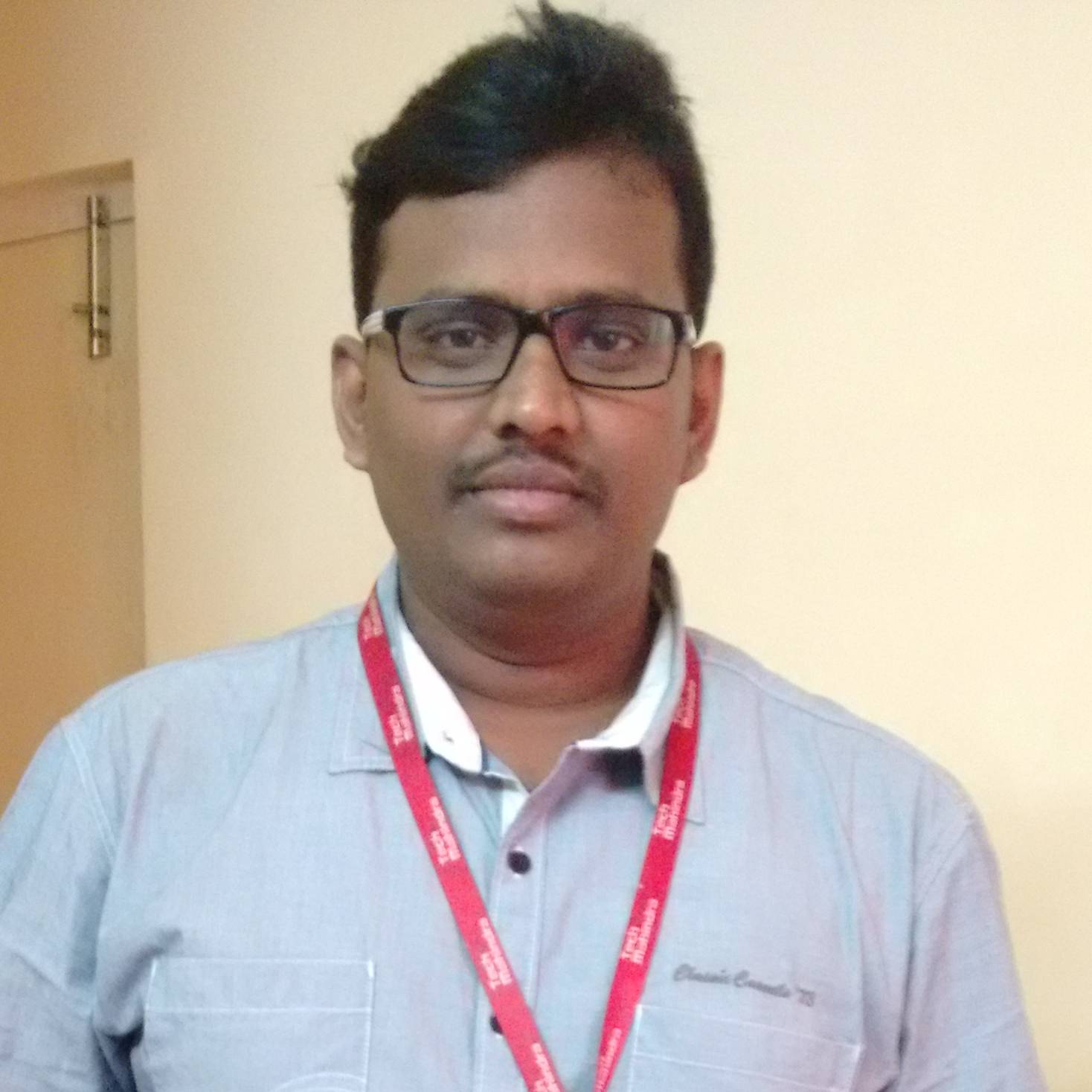 Harischandra Prasad Nalamolu