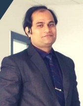 Ajay Dubey