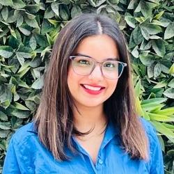 Shireen Alam