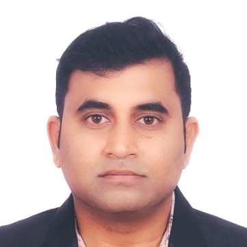 PURUSHOTHAM SHANKAR