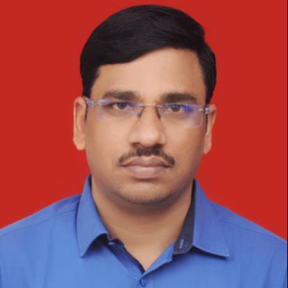 Rakesh Singh