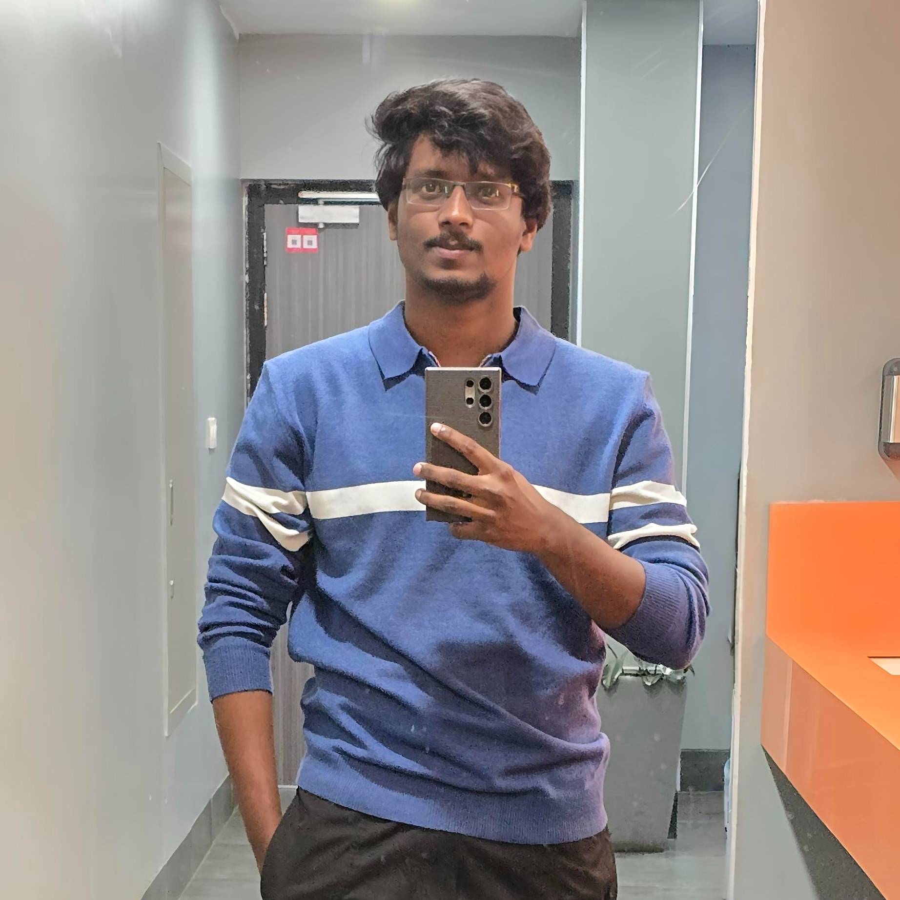 Abhilash Gattu