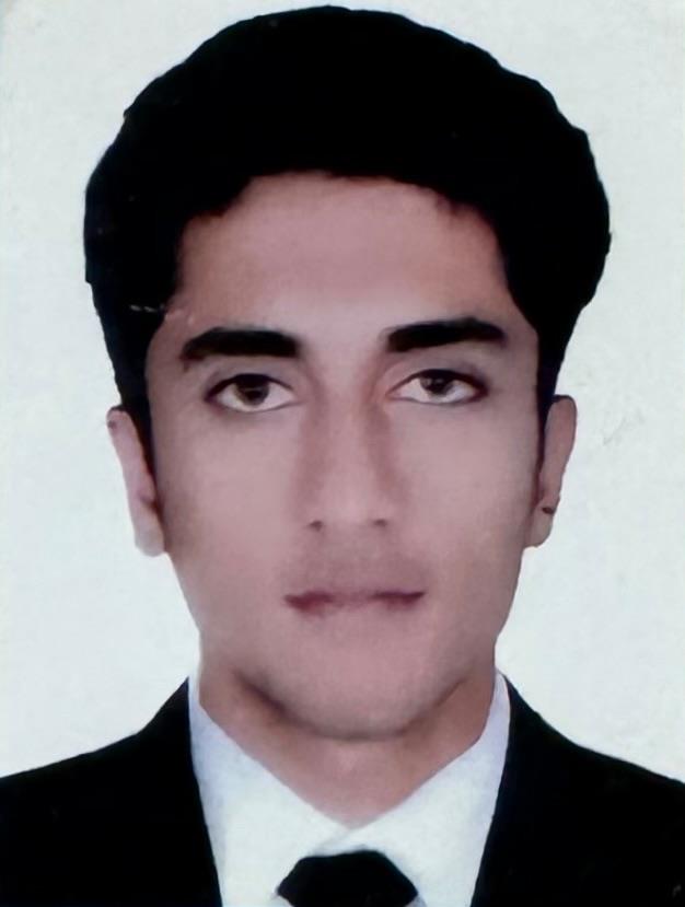 ANMOL SHARMA