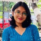 Pooja Vinod