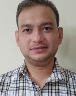 SANDEEP KUMAR