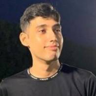 SHIVAM DEVGAN