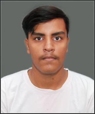 Ansh Gupta