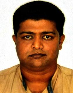 Pravin Shilkar