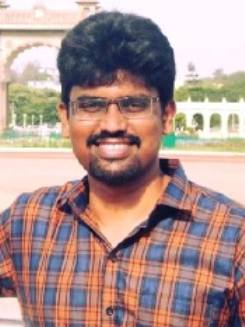 Gururaj Karanam