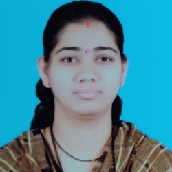 Dhanashri Kenge