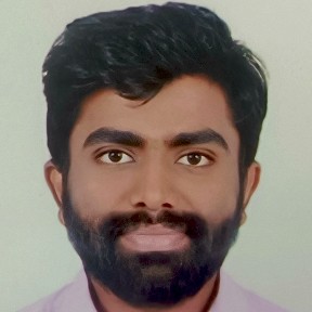 Omkar Walke