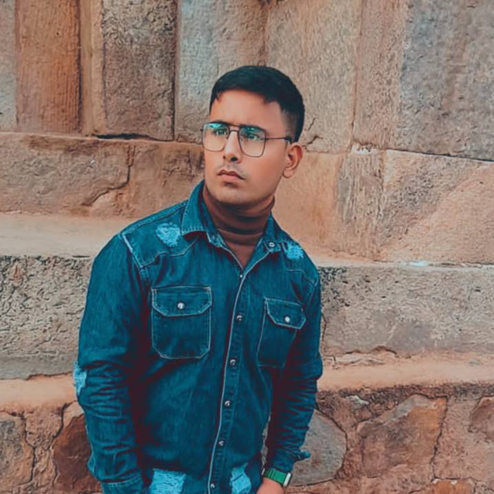 Jatin Mehra