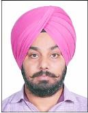 Gurdeep Singh Maan