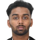 Ashin Shibu Joseph