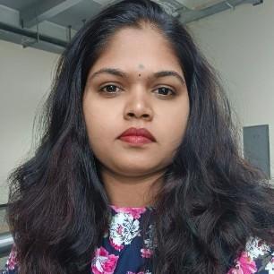 Geetha Hurakadli