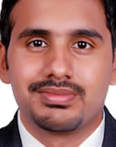 Arjun Menon