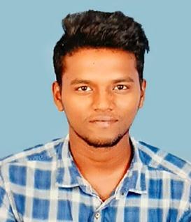 GNANA ABISHEK R