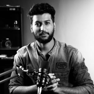 Nihal Hussain