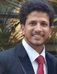 VAIBHAV CHATURVEDI