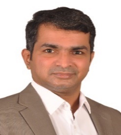 CHANDRISHA RAO