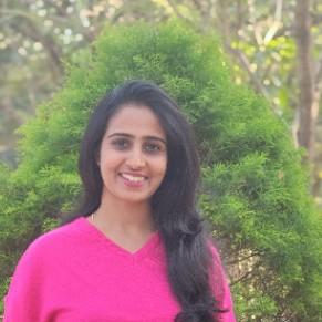 Pooja J Shetty