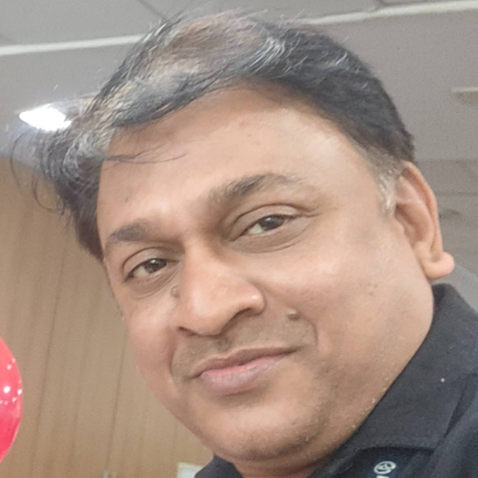Ashok Kumar