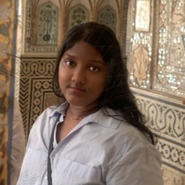 Lasya Srirangam