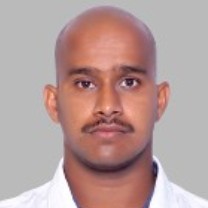 Kamalakar Reddy