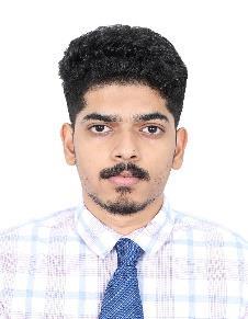 ABHISHEK SURENDRAN