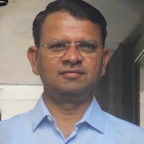 Koteshwar Rao Gangavath