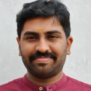 Surendhar Vasudevan
