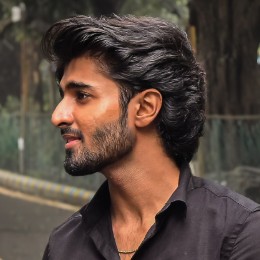 Tharun Nair