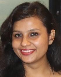 Dr. Anudeepika Shahi
