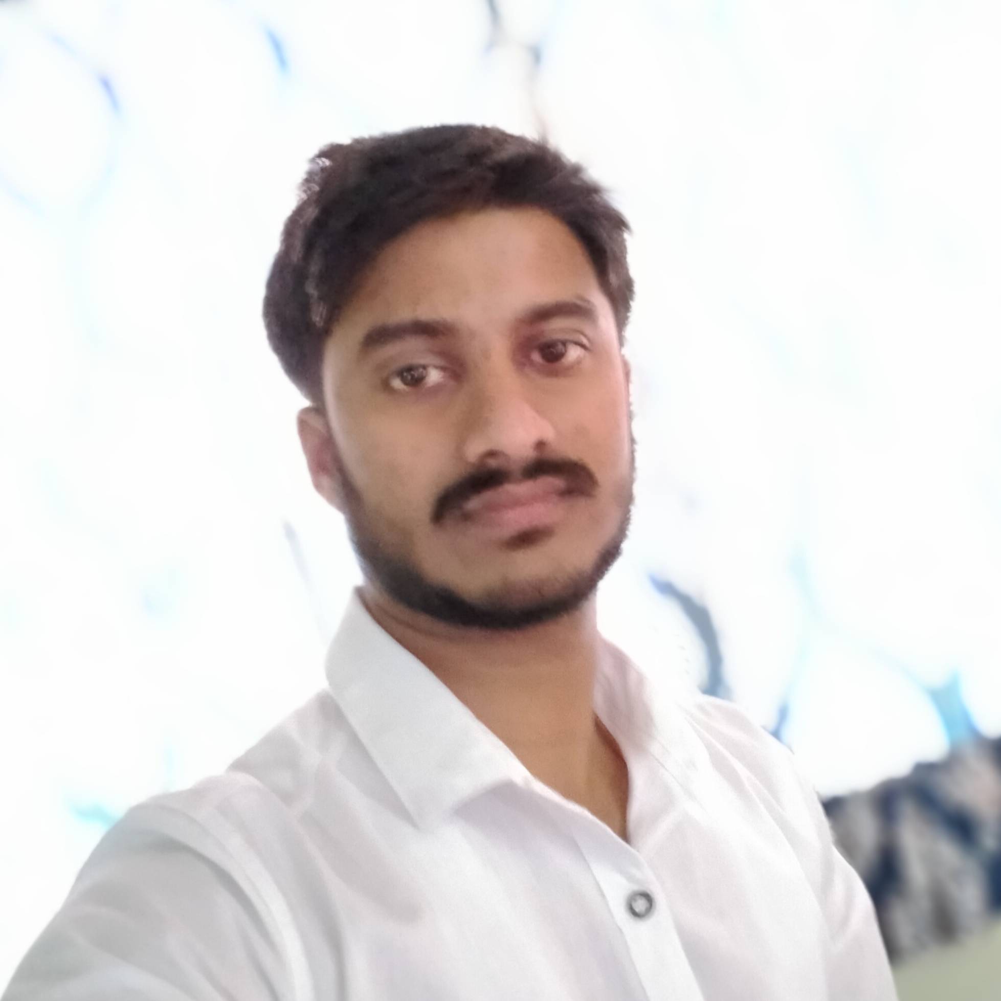 Sachin Achari