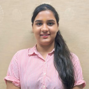MANSI GARG