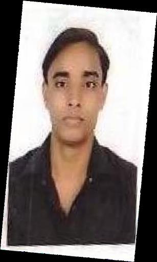 Arun Yadav