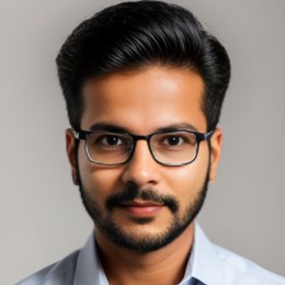 Zeeshan Hussain