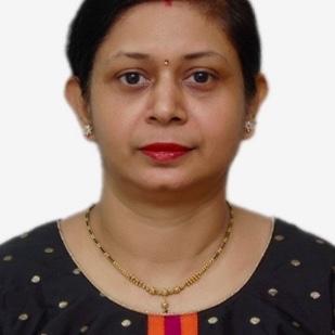 Niti Ojha