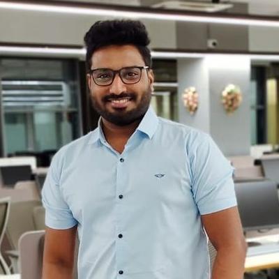 Vasudev Patil